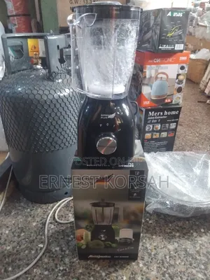 2 In 1german Plus Blender(Wholesale Price)
