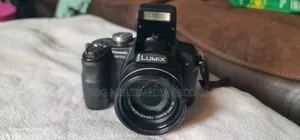 Panasonic Lumix DMC-Fz18