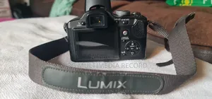 Panasonic Lumix DMC-Fz18