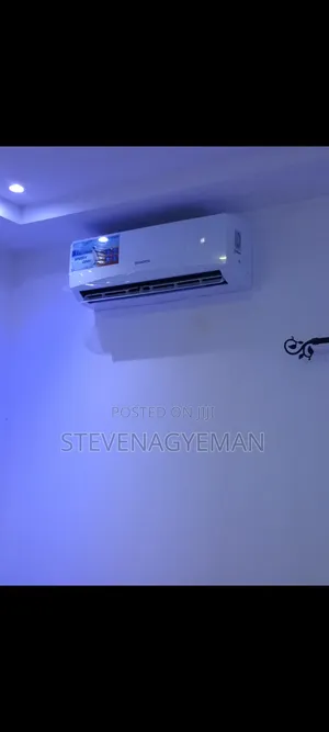 Air Condition Installation and Servicing