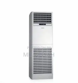 Samsung 3.0 Hp Floor Standing Ac With R410 Gas Ac036tnppeh/Ac036txqre