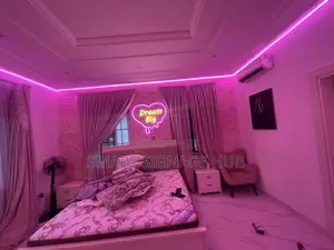 Indoor Neon Signage