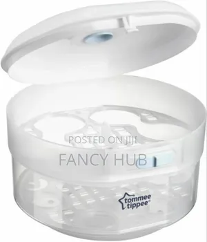 Tommee Tippee Microwave Sterilizer