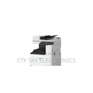 Canon Image Runner 2945i All in One Photocopier