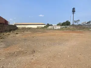 3.5 Acers of Land at Tema Valco Roundabout for Sale