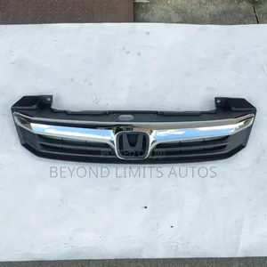Honda Civic 2012 Front Bumper Grille Top Grille/Front Shell