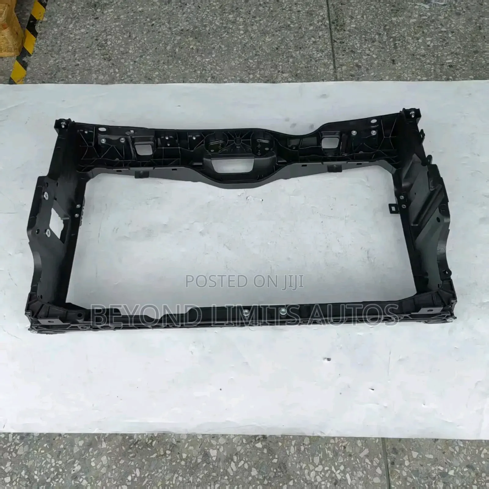 Honda Civic 2022,2023,2024,2025 Radiator Support