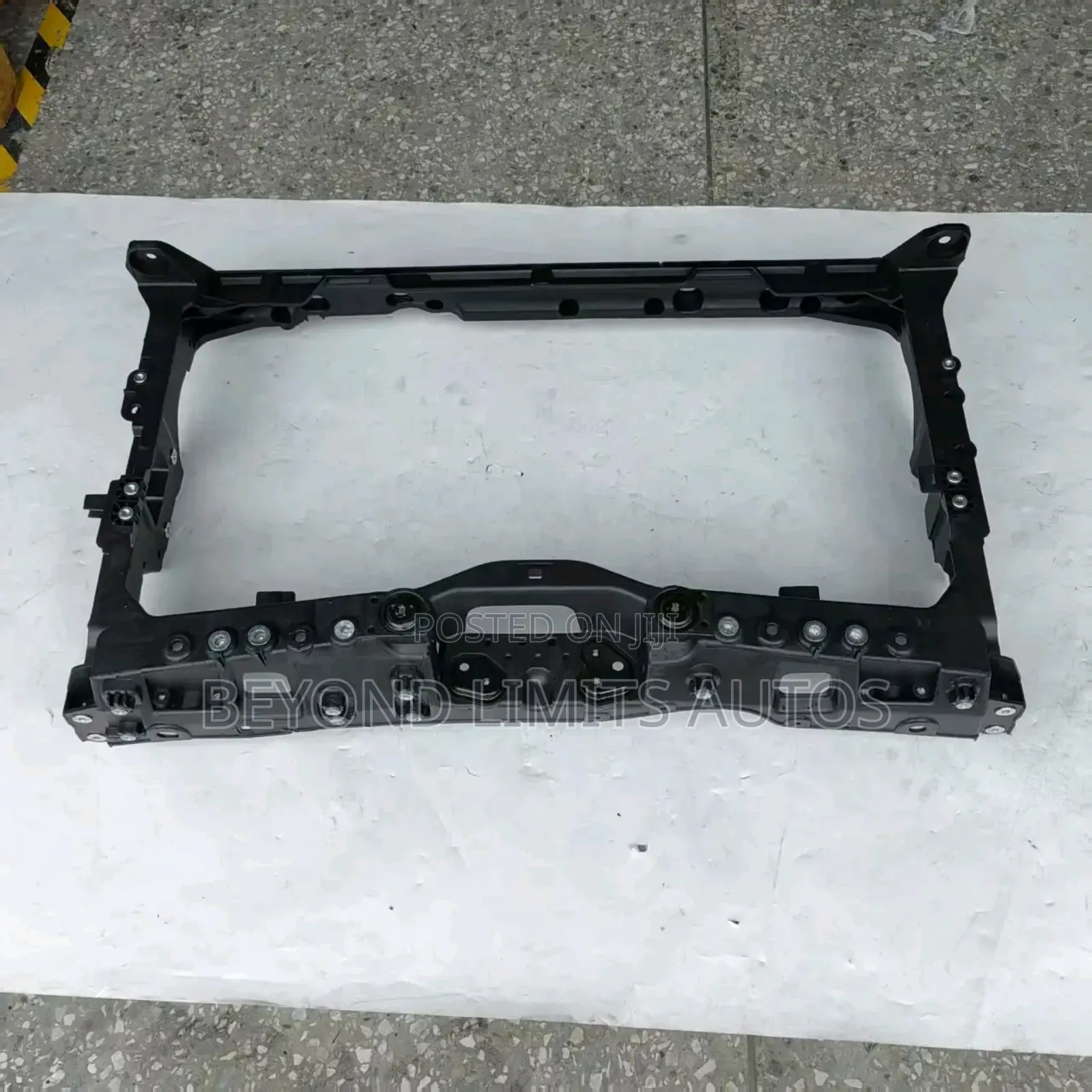 Honda Civic 2022,2023,2024,2025 Radiator Support
