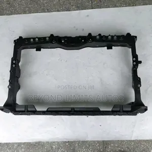 Honda Civic 2022,2023,2024,2025 Radiator Support