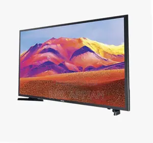 43t5300e Samsung Tv 43 Satellite Smart Fhd(Black) 