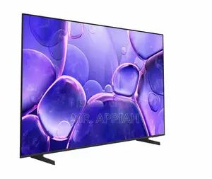 65u8000 Samsung 2025 Tv 65 Satellite Smart Uhd
