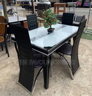 A Gorgeous Dining Sets