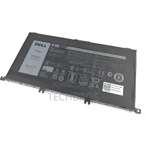 Original Dell Battery For Inspiron 15 7000 Series- 357f9