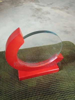 Award and Trophies