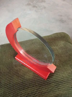 Award and Trophies