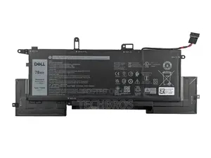 Original Dell Laptop Battery For Latitude 7400/7400 2-1-7146w