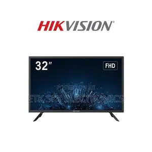 Hikvision Ds-D5032f3-1vos 32” FHD Monitor