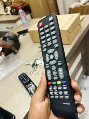 Cool Your Comfort at Your Fingertips With Remote Control Nasco