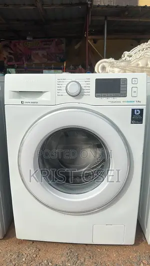 8kg Samsung Washing Machine
