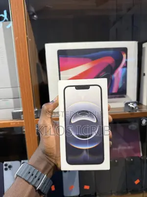 New Apple iPhone 16e 128 GB White