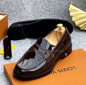 Louis Vuitton Classic Shoe