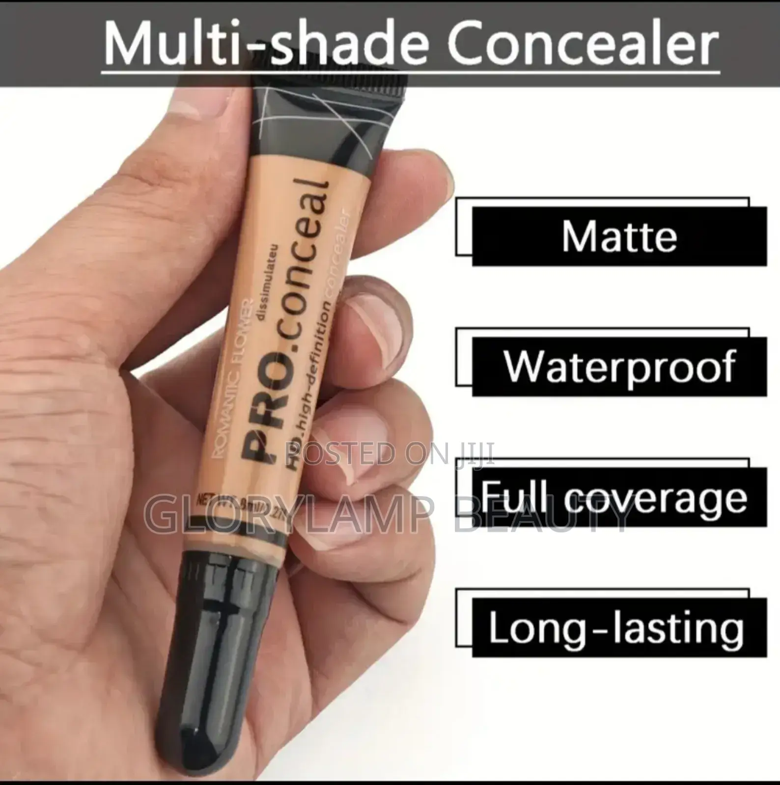 Pro Concealer