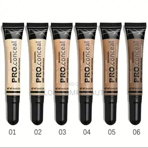 Pro Concealer