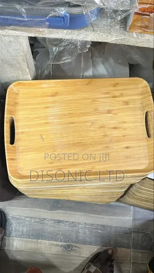 Plastic Serving Trays