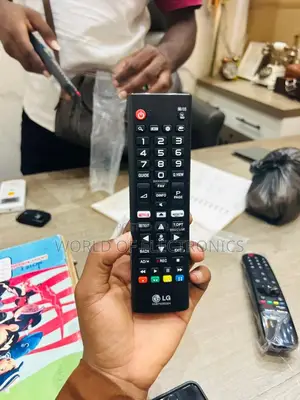 Affordable Smart Control Remote for All Lg TVS