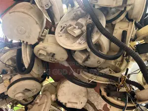 All Types of Fuel Pumps Available