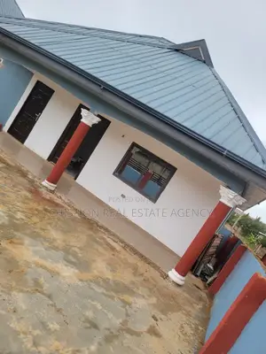 3bdrm Bungalow in Kasoa Cp, Bluetop Estate for sale