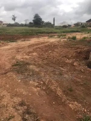 Plots Of Land Is On Sales At Lakeroad On Main Road