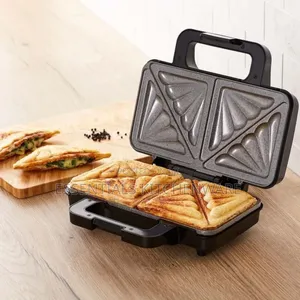 Tower Deep Fill Sandwich Maker