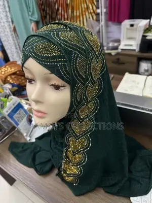 Veeils and Its Accessories