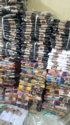 Jersey Veils