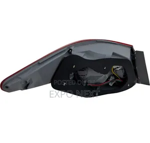 Tail Light For 2011-2014 Hyundai Sonata Right Side  Halogen