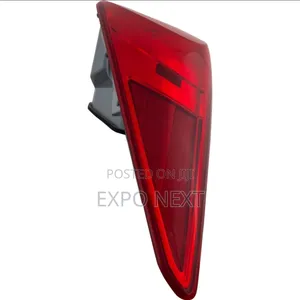 Tail Light For 2011-2014 Hyundai Sonata Right Side  Halogen