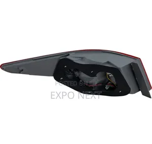 Tail Light For 2011-2014 Hyundai Sonata Right Side  Halogen