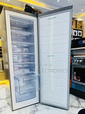 Call and Order Nasd1-33. Standing Freezer Single Door