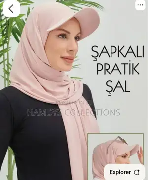 Cup Jersey Veils