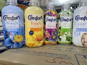 Comfort Softner