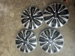 Toyota Rim 15 Wheel Cover