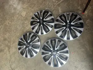 Toyota Rim 15 Wheel Cover