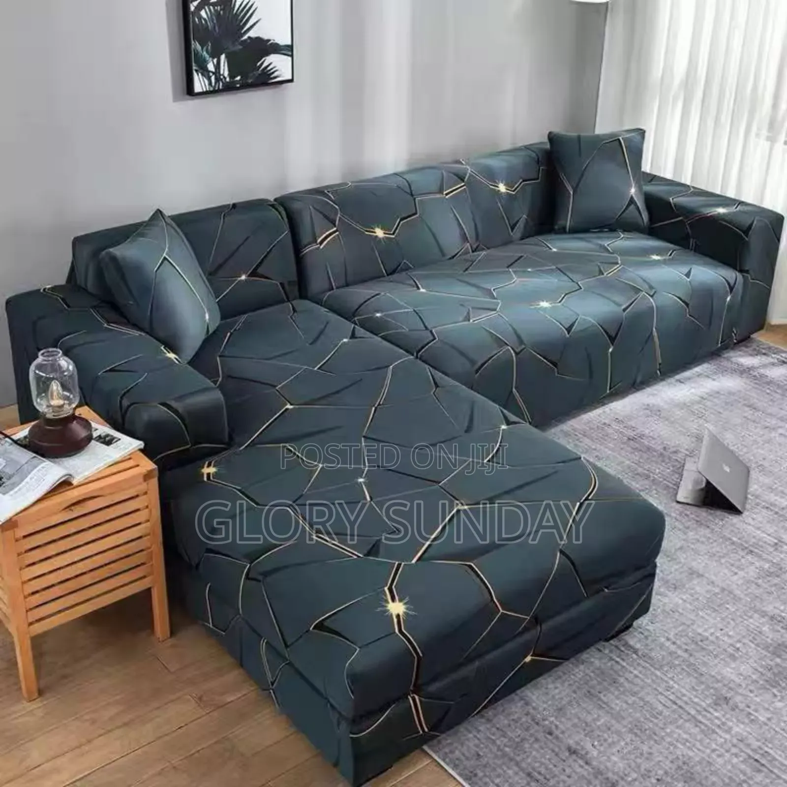 Sofa Covers for Your Furniture