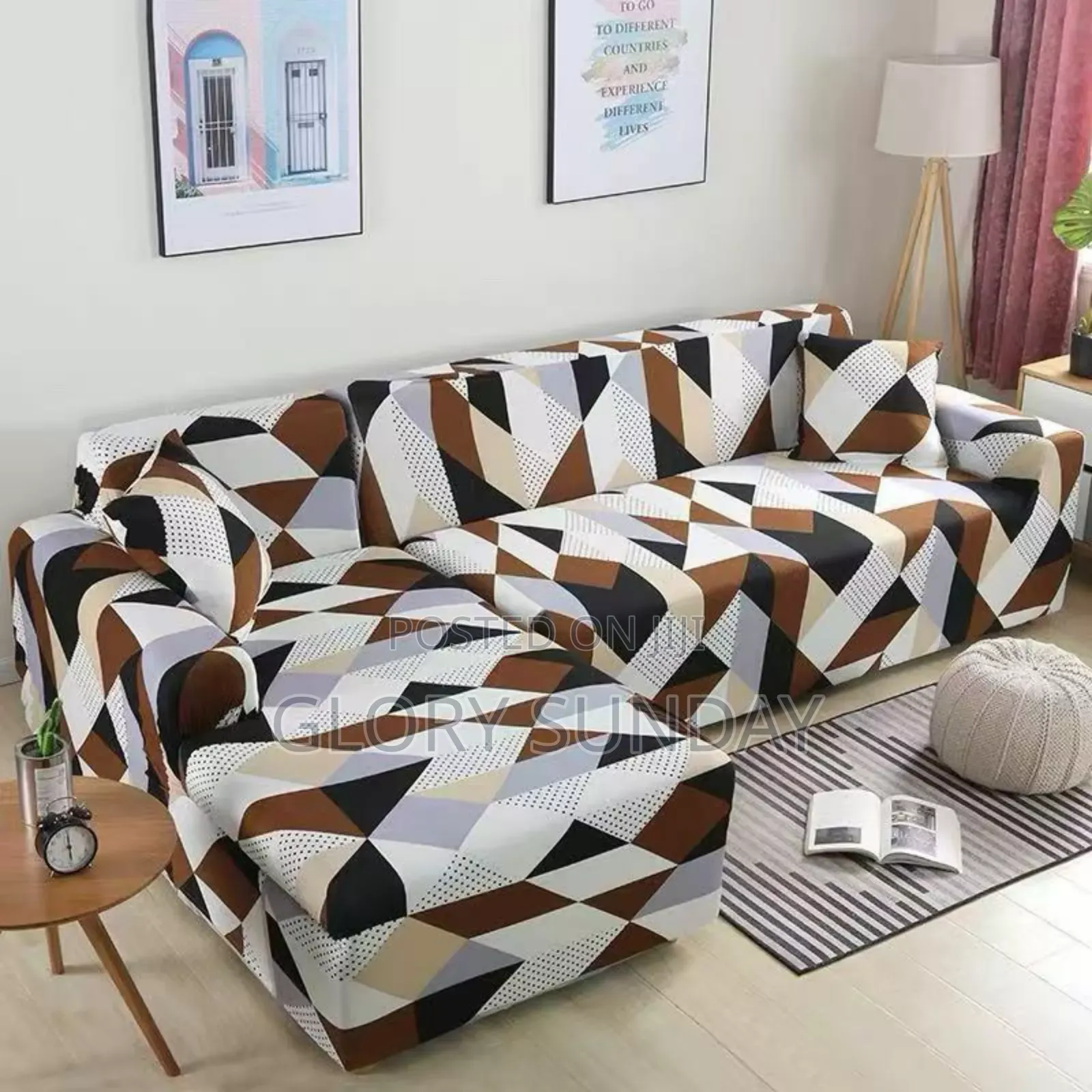 Sofa Covers for Your Furniture