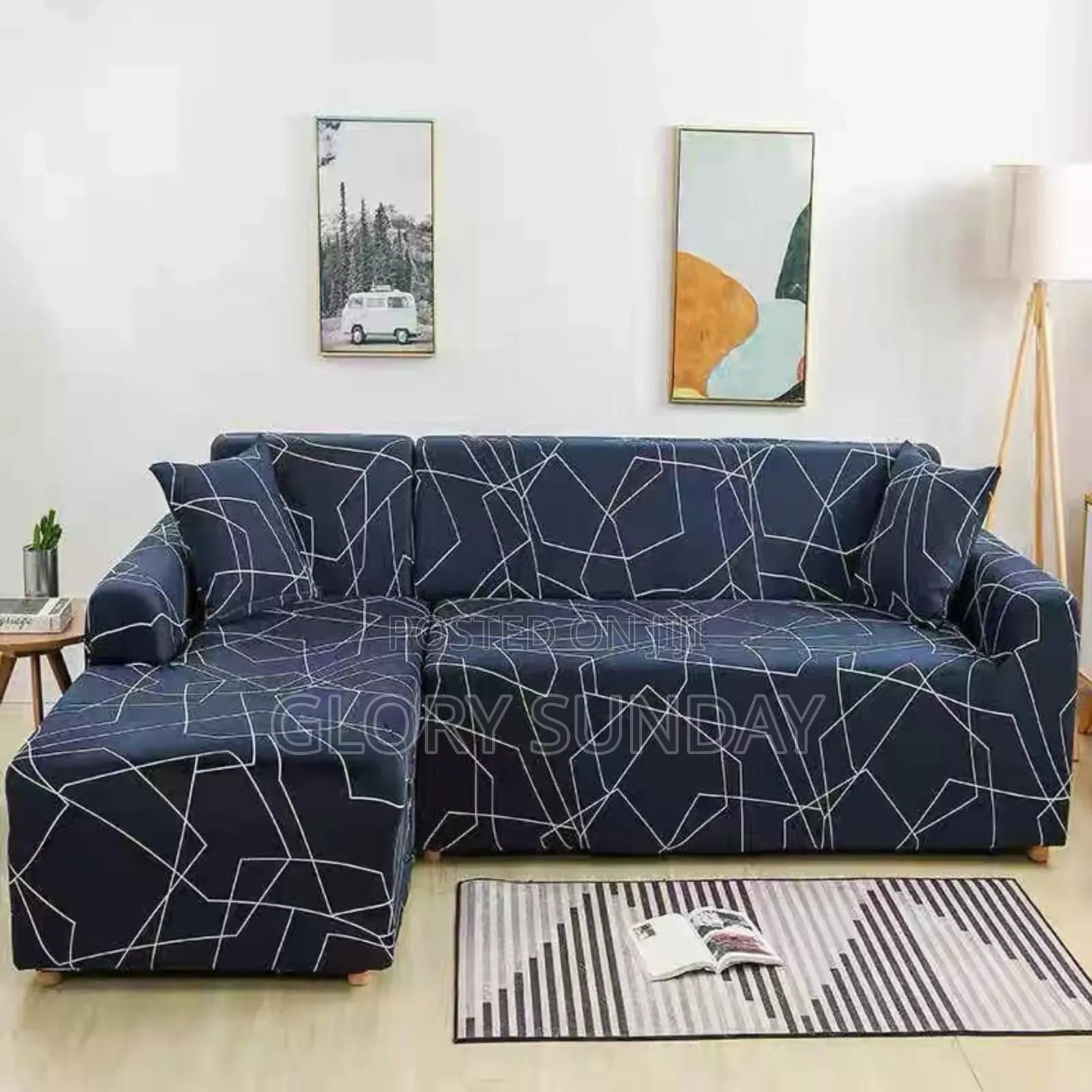 Sofa Covers for Your Furniture