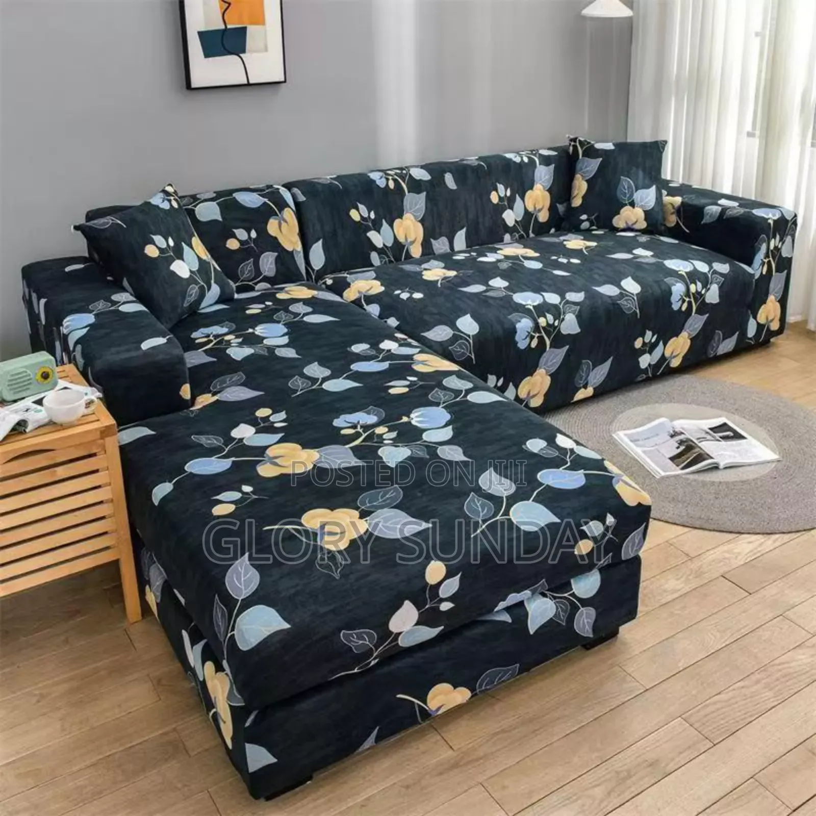Sofa Covers for Your Furniture