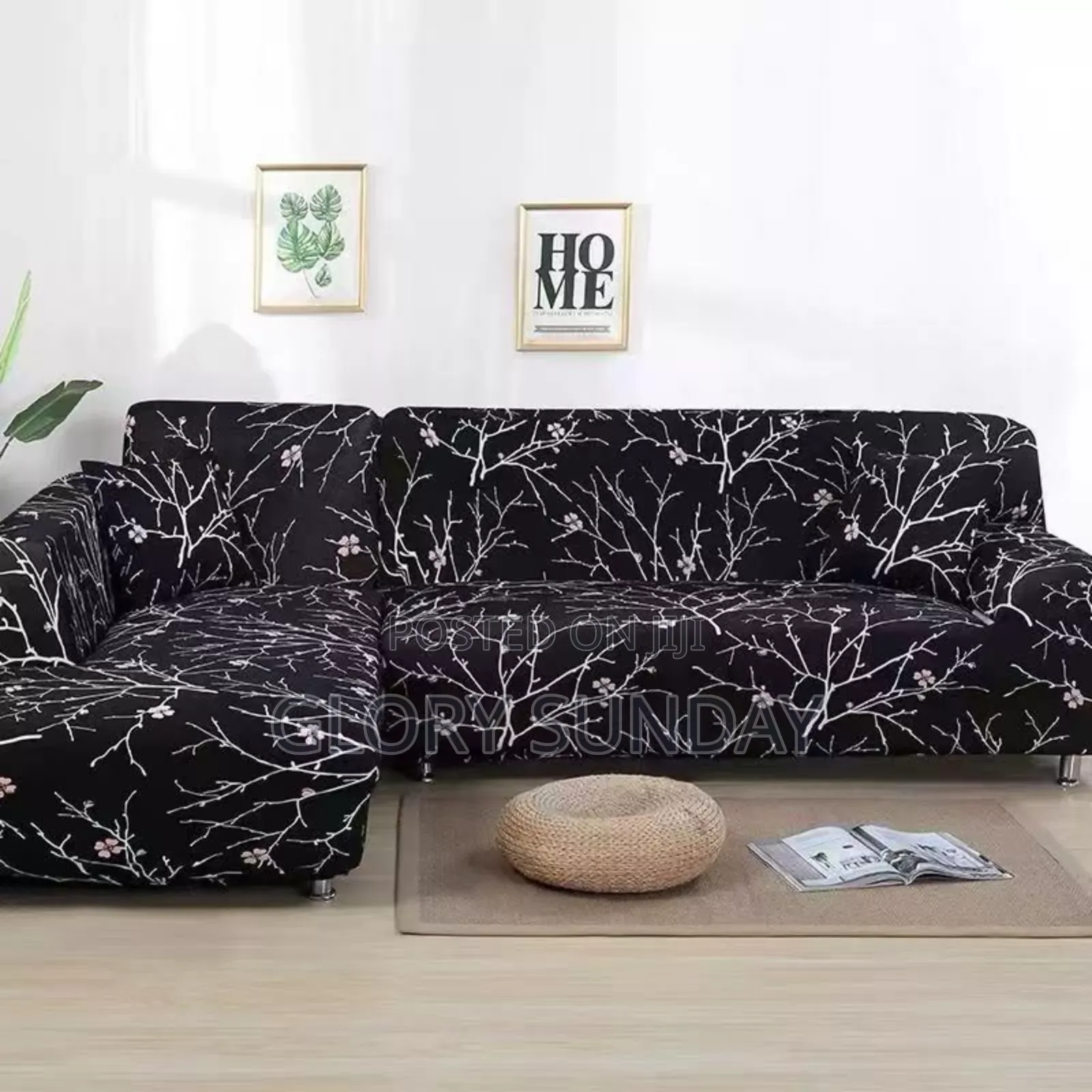 Sofa Covers for Your Furniture