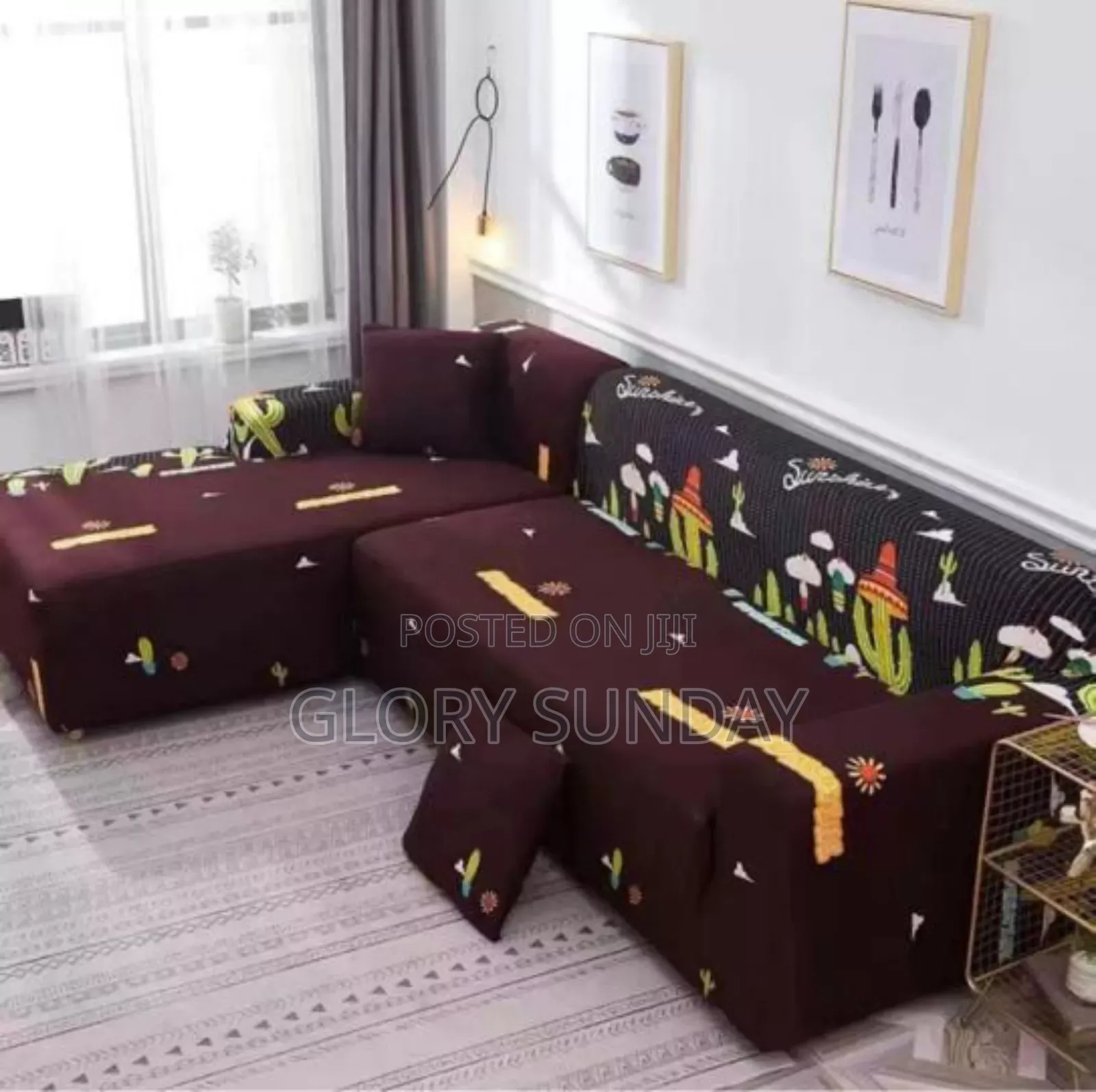 Sofa Covers for Your Furniture