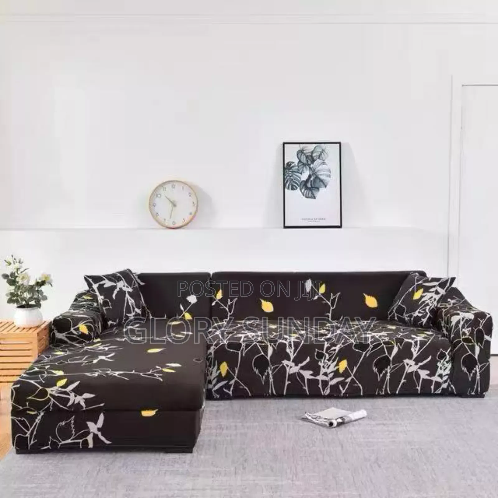 Sofa Covers for Your Furniture